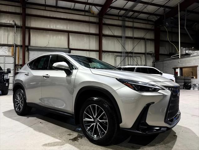2022 Lexus NX NX 250 for sale in Newnan, GA