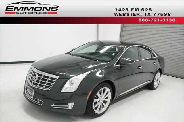 2014 Cadillac XTS Luxury for sale in Webster, TX