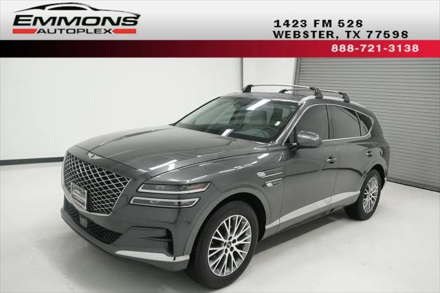 2022 Genesis GV80 2.5T RWD for sale in Webster, TX