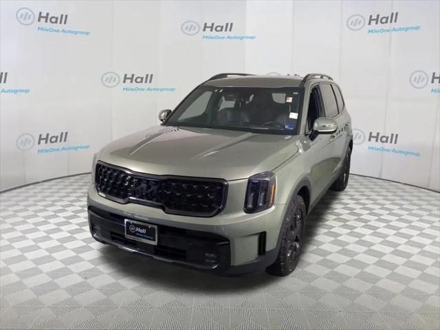 2025 Kia Telluride SX Prestige X-Pro for sale in Virginia Beach, VA