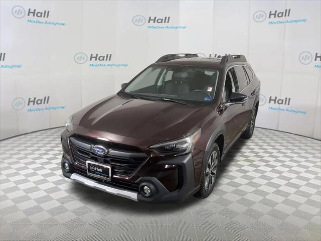 2023 Subaru Outback Limited XT for sale in Virginia Beach, VA