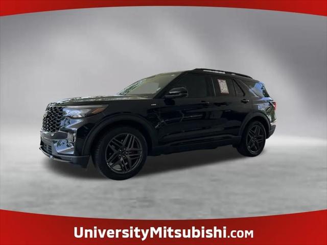 2026 Ford Explorer ST-Line for sale in Davie, FL