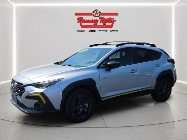 2025 Subaru Crosstrek Sport for sale in Harrison, AR