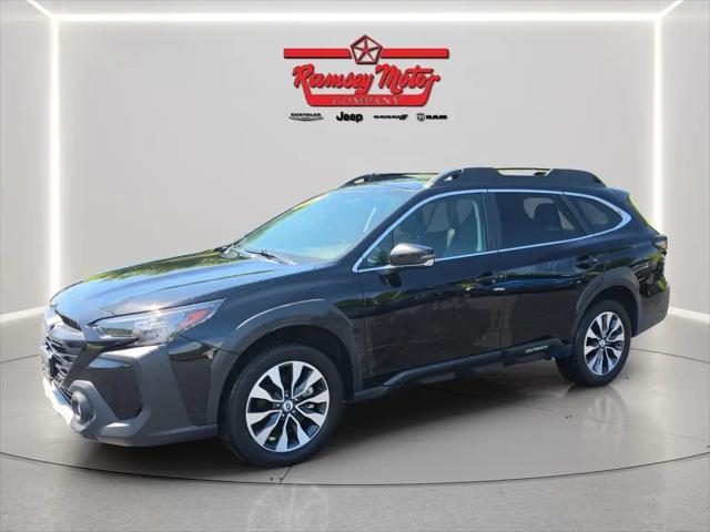 2024 Subaru Outback Limited for sale in Harrison, AR