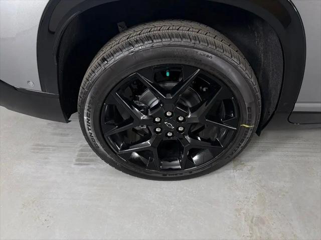 2026 Chevrolet Traverse FWD RS
