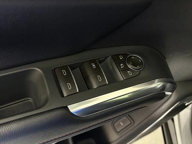 2026 Chevrolet Traverse FWD RS