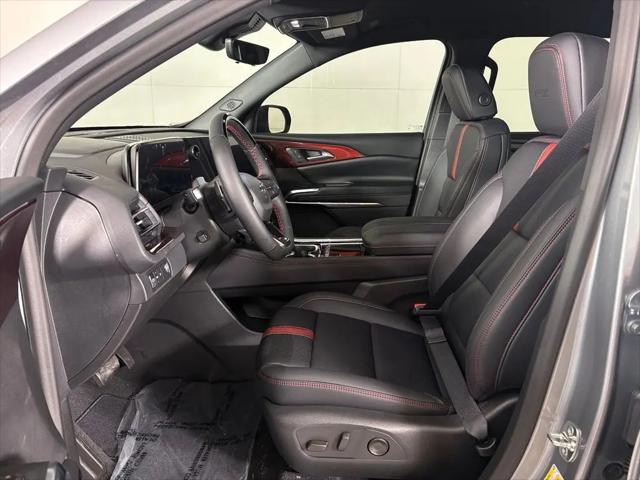 2026 Chevrolet Traverse FWD RS