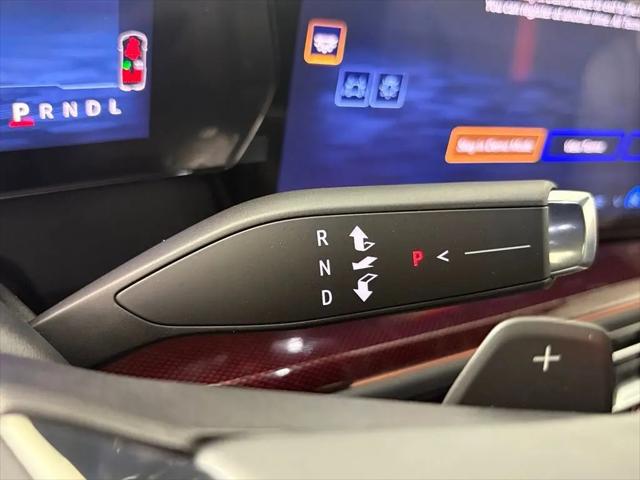 2026 Chevrolet Traverse FWD RS