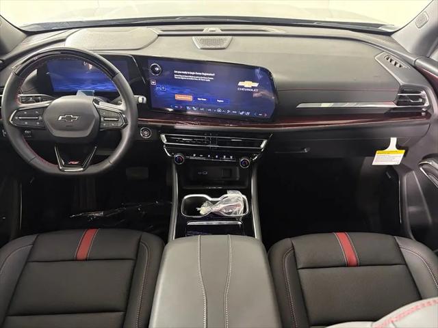 2026 Chevrolet Traverse FWD RS