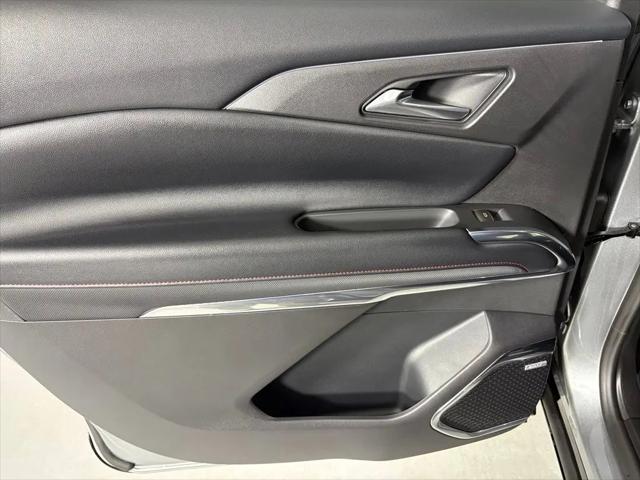 2026 Chevrolet Traverse FWD RS