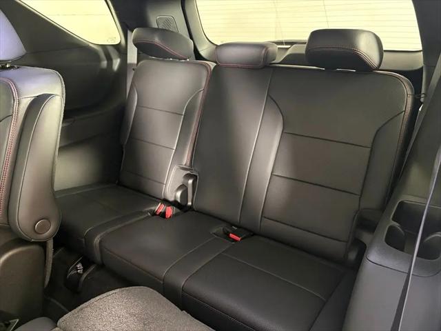 2026 Chevrolet Traverse FWD RS