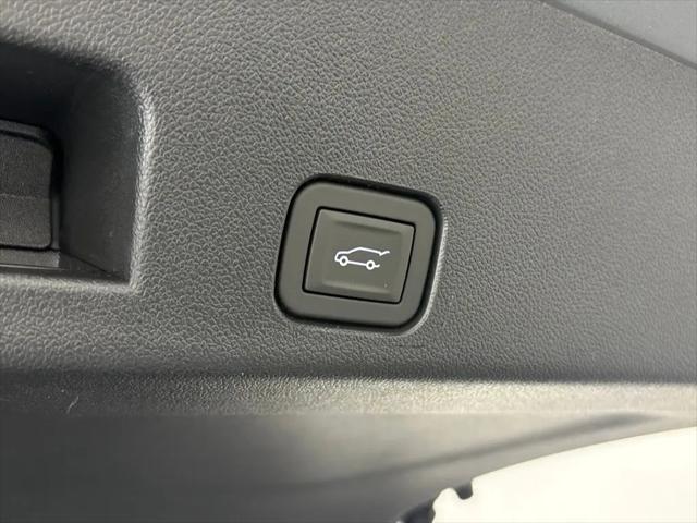 2026 Chevrolet Traverse FWD RS