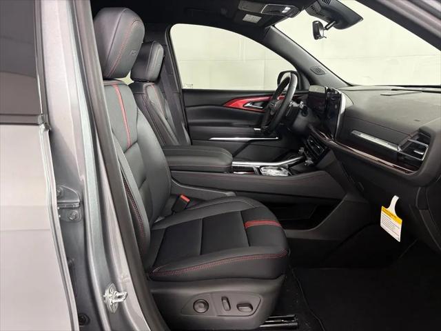 2026 Chevrolet Traverse FWD RS