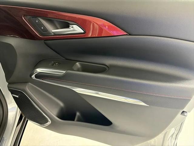 2026 Chevrolet Traverse FWD RS
