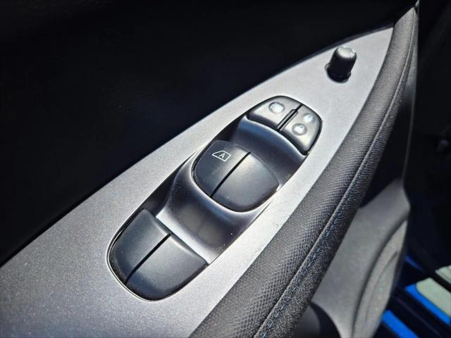 2022 Nissan LEAF S 40 kWh