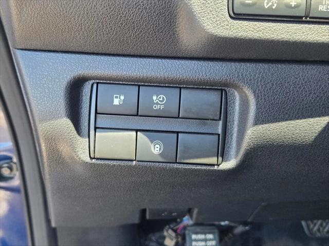 2022 Nissan LEAF S 40 kWh