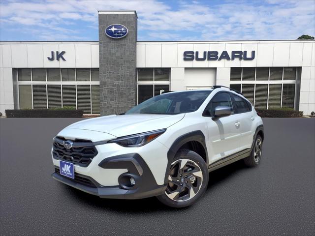 2026 Subaru Crosstrek Limited for sale in Nederland, TX
