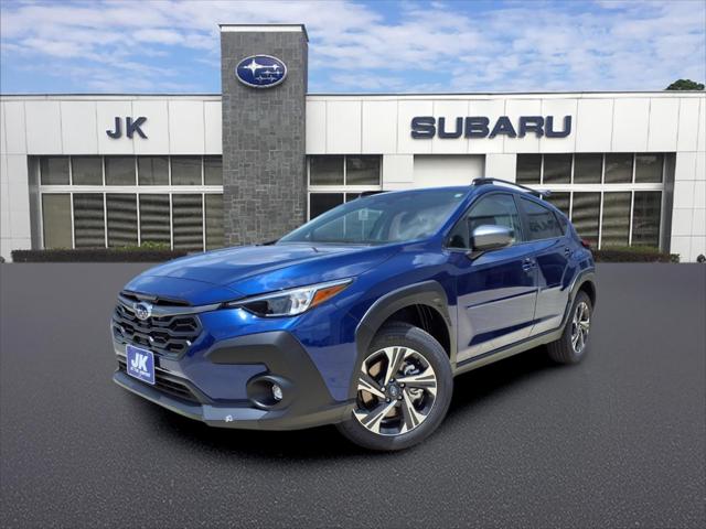 2026 Subaru Crosstrek Premium for sale in Nederland, TX
