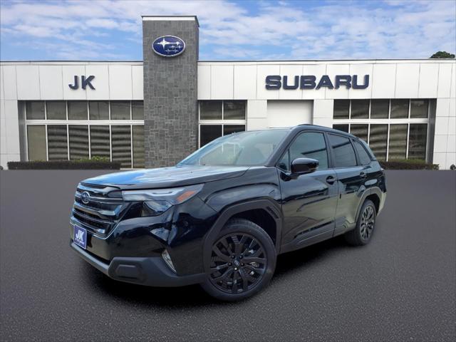 2026 Subaru Forester Sport for sale in Nederland, TX