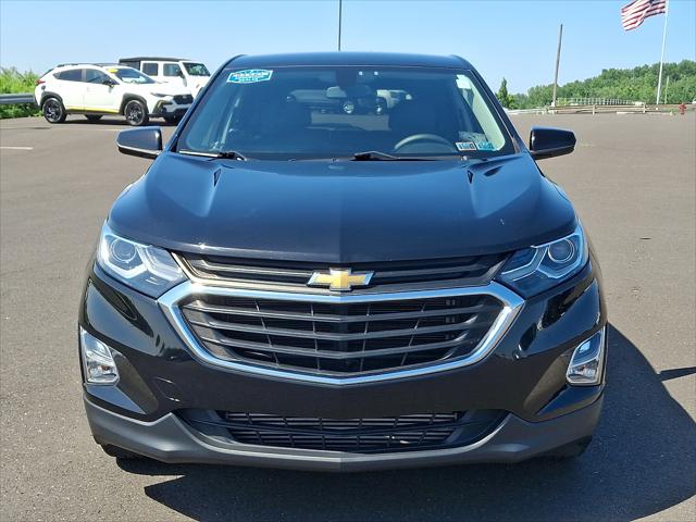 2019 Chevrolet Equinox LT 2019 Chevrolet Equinox LT
