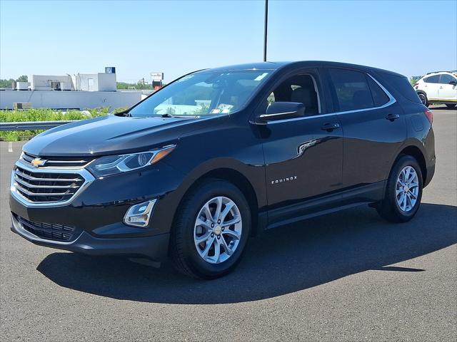 2019 Chevrolet Equinox LT 2019 Chevrolet Equinox LT