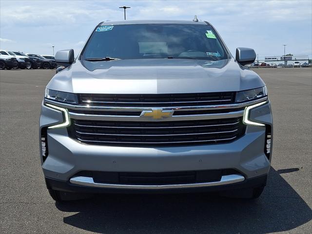 2024 Chevrolet Tahoe 4WD LT 2024 Chevrolet Tahoe 4WD LT