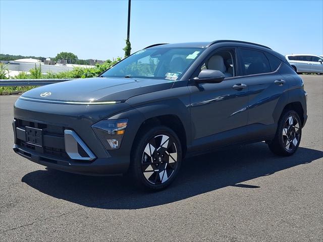 2024 Hyundai Kona SEL 2024 Hyundai Kona SEL