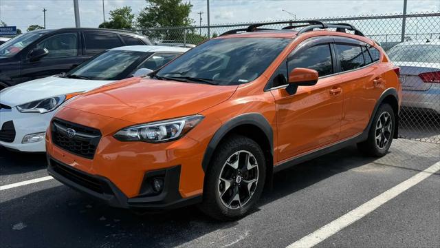 2018 Subaru Crosstrek 2.0i Premium for sale in Springfield, MO
