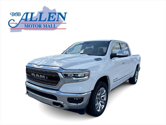 2022 Ram 1500 Limited for sale in Danville, KY