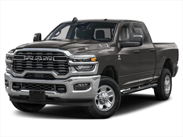 2026 Ram 2500 Power Wagon Crew Cab 4x4 6'4" Box for sale in Chicopee, MA