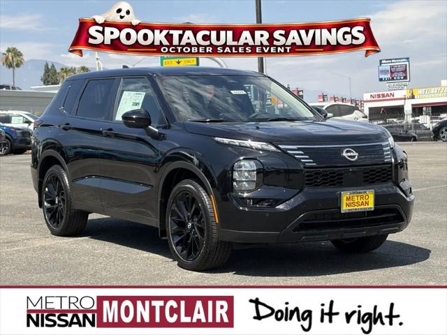 2026 Nissan Rogue Plug-In Hybrid SL for sale in Montclair, CA