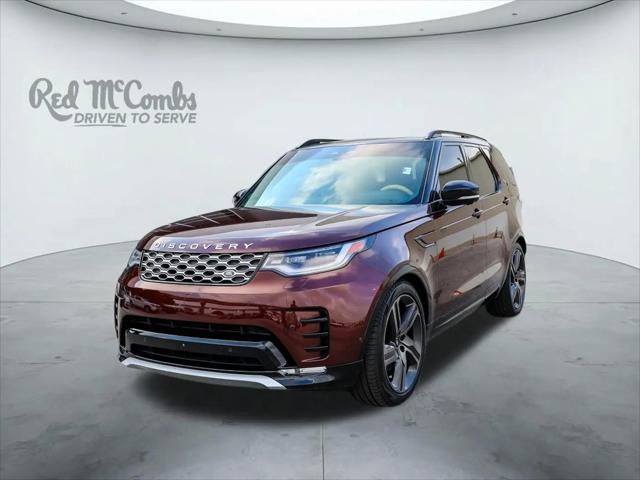 2026 Land Rover Discovery Gemini Edition for sale in San Antonio, TX