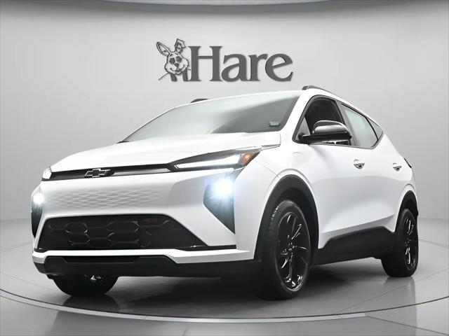 2027 Chevrolet Bolt RS FWD for sale in Noblesville, IN