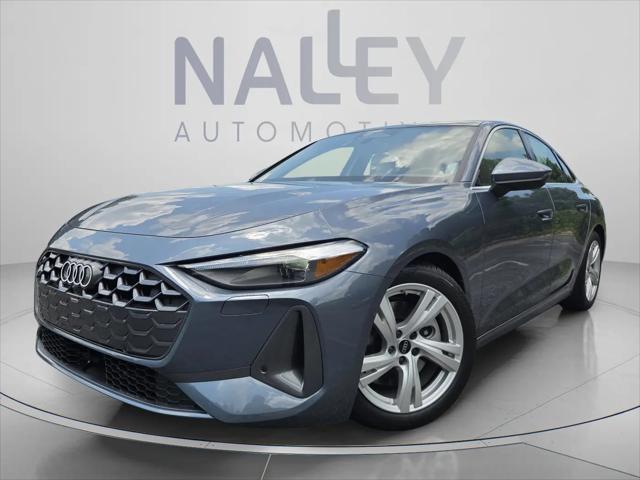 2026 Audi A5 Premium TFSI quattro S tronic for sale in Roswell, GA