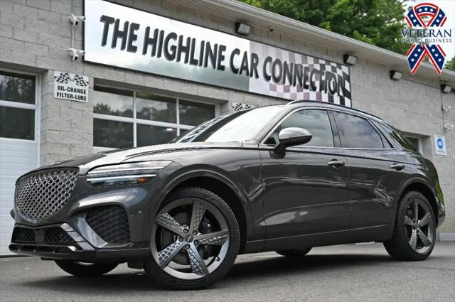 2023 Genesis GV70 2.5T AWD for sale in Waterbury, CT