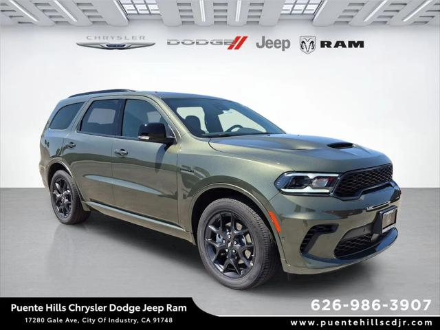 2026 Dodge Durango GT Plus HEMI V8 for sale in City of Industry, CA