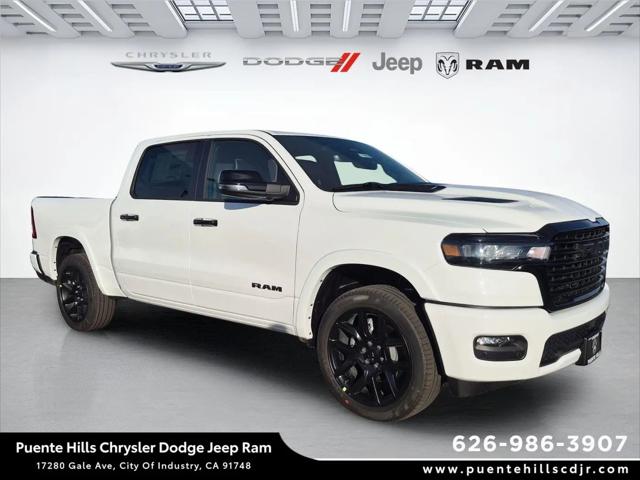 2026 Ram 1500 Laramie for sale in City of Industry, CA
