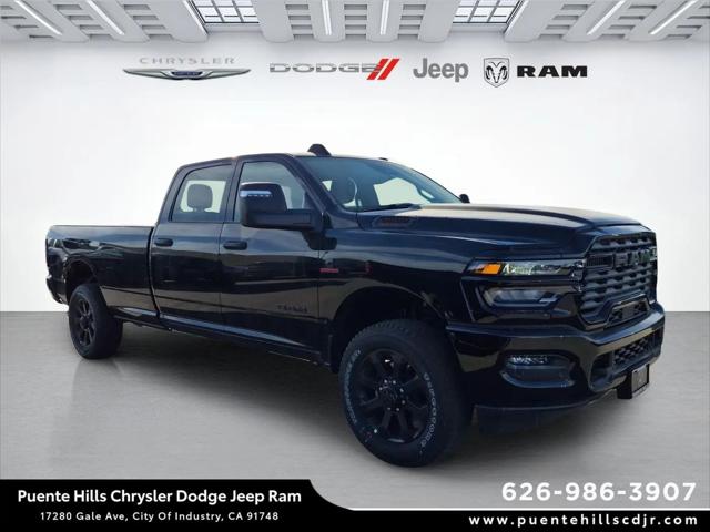 2026 Ram 3500 Big Horn for sale in City of Industry, CA