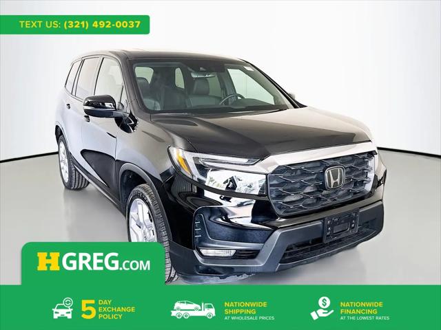 2024 Honda Passport AWD EX-L for sale in Orlando, FL