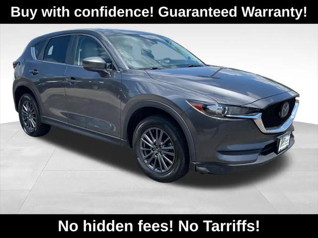 2021 Mazda CX-5 Touring for sale in Berlin, NJ