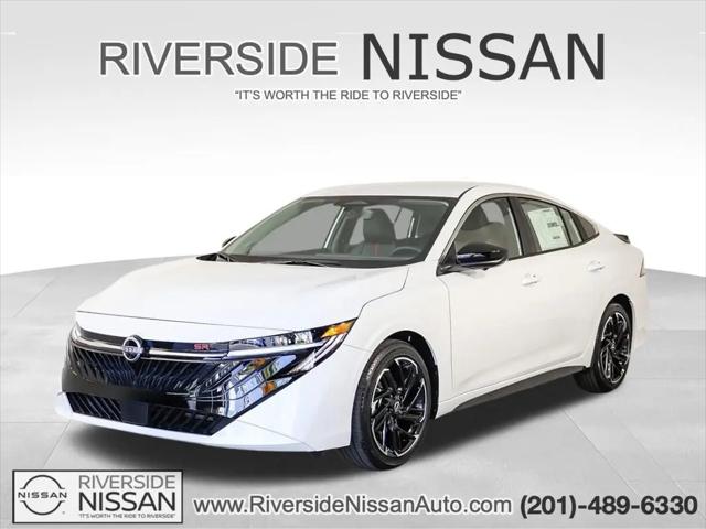 2026 Nissan Sentra SR for sale in Hackensack, NJ