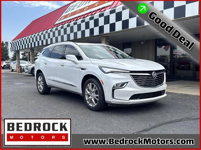 2022 Buick Enclave FWD Essence for sale in Blaine, MN