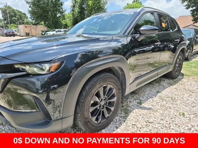 2025 Mazda CX-50 2.5 S Preferred Package for sale in Katy, TX