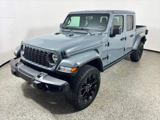 2025 Jeep Gladiator Sport for sale in Cornelius, NC