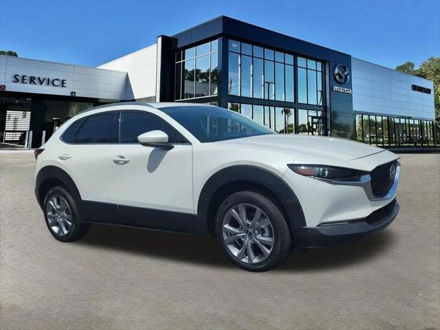 2023 Mazda CX-30 2.5 S Premium for sale in Cornelius, NC