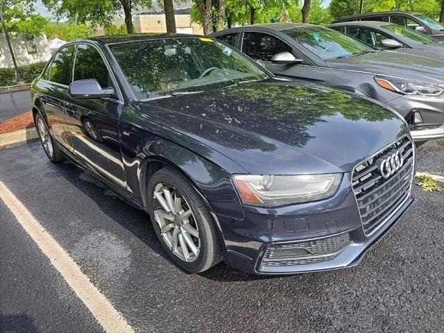 2016 Audi A4 Premium for sale in Cornelius, NC