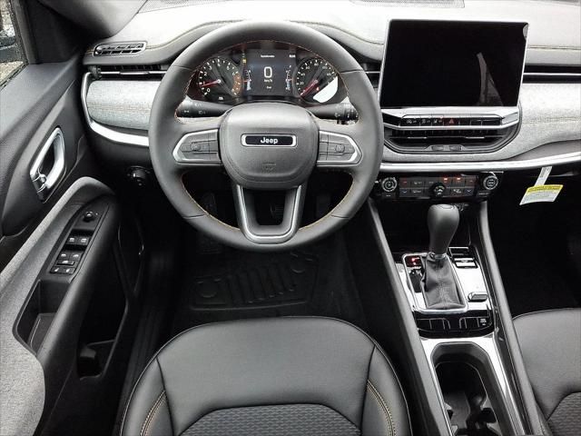 2026 Jeep Compass 85th Anniversary 4x4