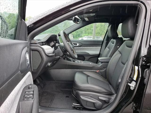 2026 Jeep Compass 85th Anniversary 4x4