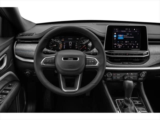 2026 Jeep Compass 85th Anniversary 4x4