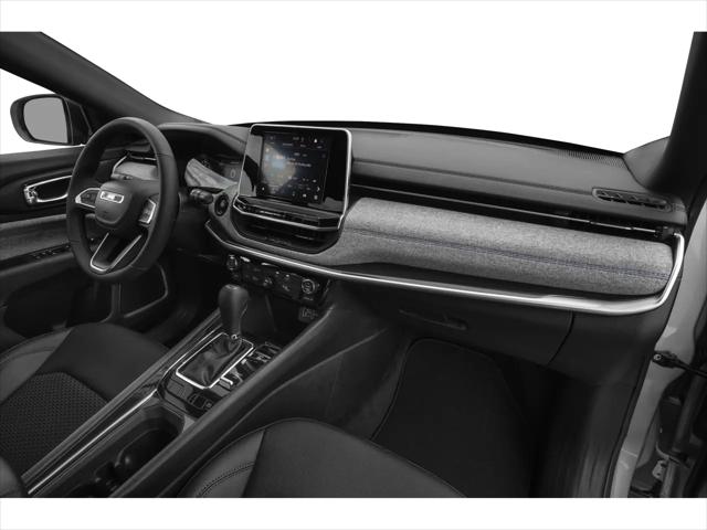 2026 Jeep Compass 85th Anniversary 4x4